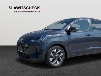 Hyundai i10 Trend Line 1,0 MT a3bt0