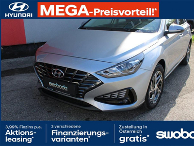 Hyundai i30 - PD GO 1,5 DPI c2bg1