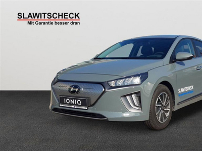 Hyundai Ioniq Elektro Level 6