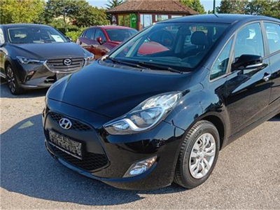 Hyundai iX20 1,4 CRDi ISG Comfort