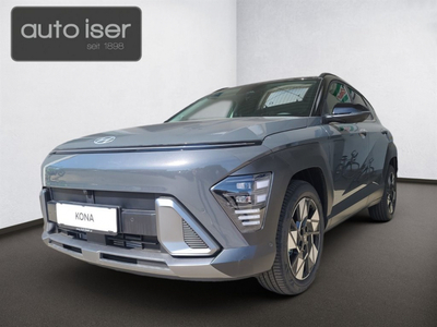 Hyundai Kona 1,0 T-GDi 2WD Prestige Line DCT