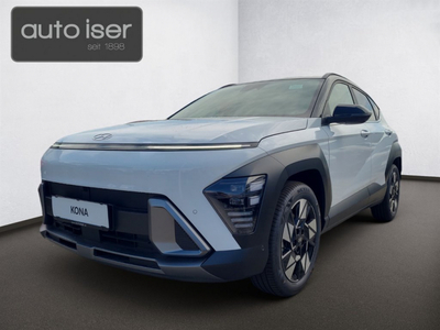 Hyundai Kona 1,6 GDI Hybrid Prestige Line DCT Aut.