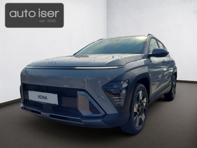 Hyundai Kona HEV (SX2) GO Plus 1.6 GDI 2WD HEV k3hg1