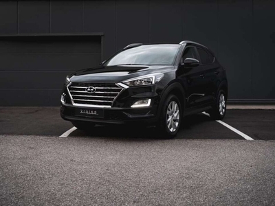 Hyundai Tucson LEVEL 3 Plus 2WD