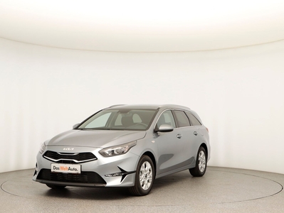 KIA cee`d