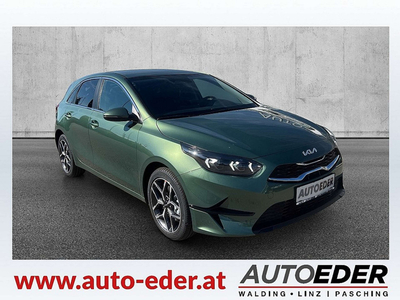 KIA Ceed Cee'd/GOLD/1.5/TGDi 48V/DCT7