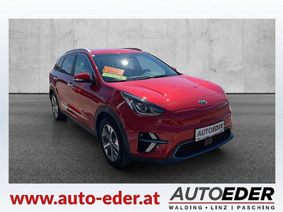 KIA Niro EV 64kWh long Range Platin Aut.