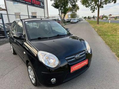 KIA Picanto 1,1i Active Aut**NEUE PÜ*AUTOMATIK*KLIMA**