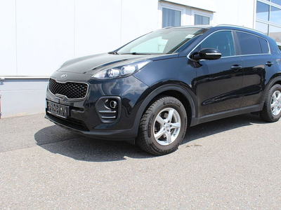 KIA Sportage 1,6 GDI ISG Titan 2 Sitzer