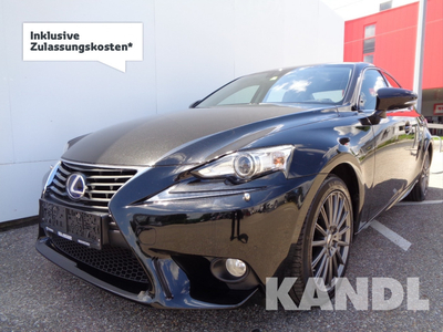 Lexus IS 300h Business