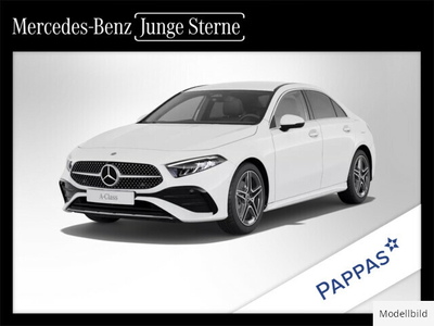 Mercedes-Benz A 180 d Limousine *AMG-Line*Navigation*LED*Keyl...