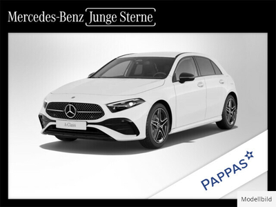 Mercedes-Benz A 180 Kompaktlimousine *AMG Line Premium, 7G-DC...