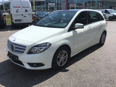 Mercedes-Benz B 180 CDI A-Edition Aut.