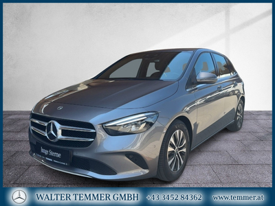 Mercedes-Benz B 180 d Style