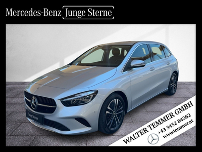 Mercedes-Benz B 200 d Progressive