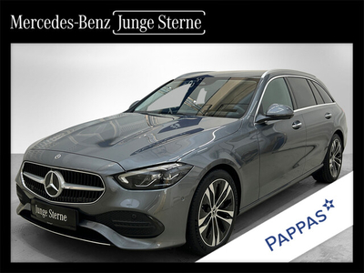 Mercedes-Benz C 220 d 4MATIC T-Modell AVANTGARDE Line*Park Pa...