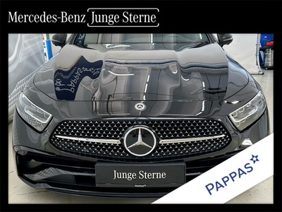 Mercedes-Benz CLS 400 d 4MATIC AMG Line*Burmester®Surround-S...