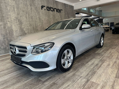 Mercedes-Benz E 200 d Avantgarde Aut.