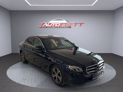 Mercedes-Benz E 220 d (213.004)