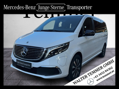 Mercedes-Benz EQV 300 AVANTGARDE Lang NP€97.048.-