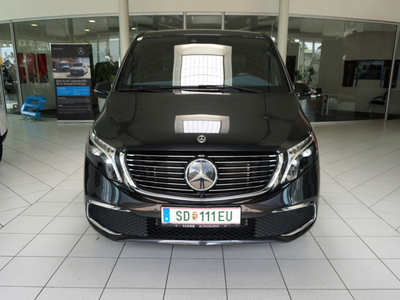 Mercedes-Benz EQV 300 AVANTGARDE Lang