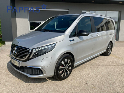 Mercedes-Benz EQV300 AVANTGARDE Lang