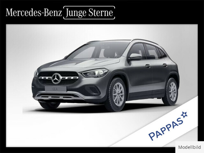 Mercedes-Benz GLA 180 d 8G-DCT, Rückfahrkamera, Apple CarPla...