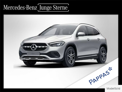 Mercedes-Benz GLA 180 d