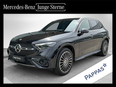 Mercedes-Benz GLC 220 d 4MATIC