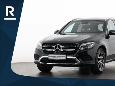 Mercedes-Benz GLC 220d 4Matic