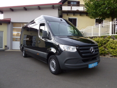 Mercedes-Benz Sprinter 311/316/316 CDI RWD L3 (907.635)