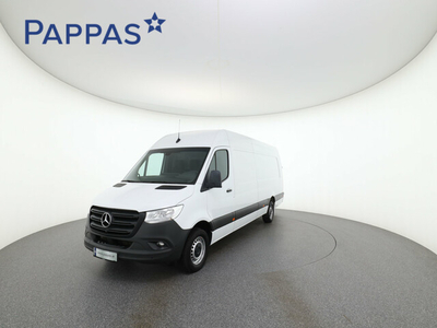 Mercedes-Benz Sprinter 317 CDI 3,5t / 3.250 mm