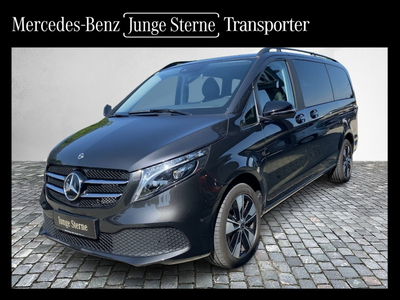 Mercedes-Benz V 250 d 4MATIC AVANTGARDE Lang