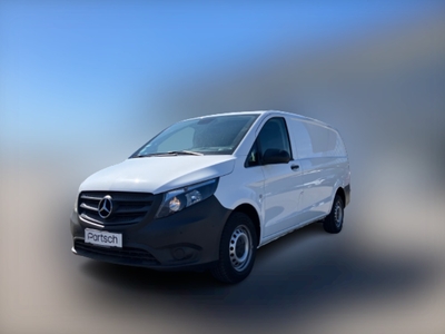 Mercedes-Benz Vito 114 CDI Kasten Lang