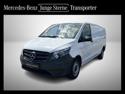 Mercedes-Benz Vito 116 CDI Kasten Extralang