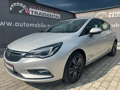 Opel Astra 120 Jahre Start/Stop