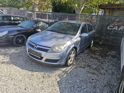 Opel Astra Flexxline