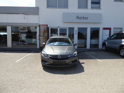 Opel Astra Sports Tourer 1,6 CDTI *NAVI*PDC*