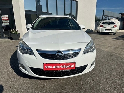 Opel Astra ST 1,4 Turbo Ecotec Edition