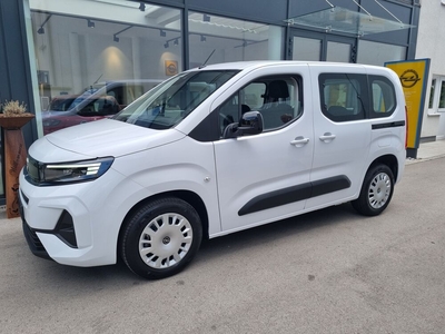 Opel Combo 1.2 PureTech L