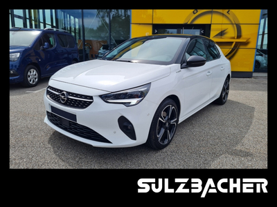 Opel Corsa 1.5 Elegance DIESEL