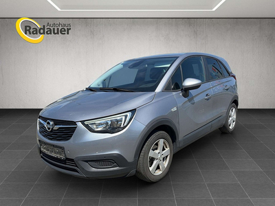 Opel Crossland X 1,2 Edition