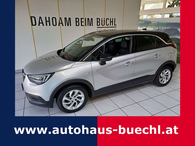 Opel Crossland X 1,5 CDTI BlueIn. Innovation Start/Stop System