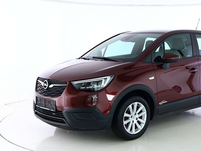 Opel Crossland X Edition 1.2 82PS *LED/Beheiz.WSS/WinterPaket/AH...