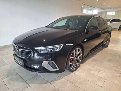 Opel Insignia GSi Grand Sport 2,0 CDTI BiTurbo 4x4 Aut.