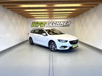 Opel Insignia ST 1,6 CDTI Aut. ''Edition'' NAVI*SITZH*PDC