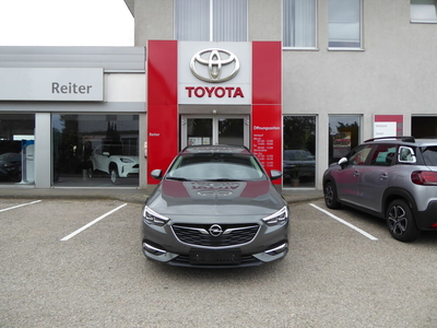 Opel Insignia ST 2,0 CDTi Aut. *LED*NAVI*KAMERA*