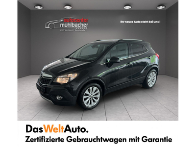 Opel Mokka 1,4 Turbo Ecotec Cosmo Start/Stop System