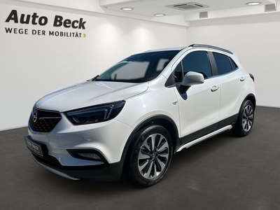 Opel Mokka X Ultimate Start/Stop 4x4