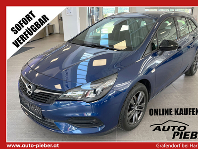 Opel Opel Astra ST 1,2 Turbo *PDC*SHZ*LHZ*